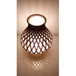 Fichier 3D vase design