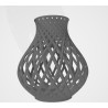 Fichier 3D vase design